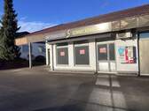 AUSSENANSICHT - Gewerbeobjekt (Büro, Produktion, Verkauf) in Balingen zur Miete