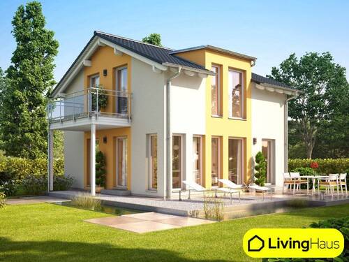 Sunshine 113 - Ihr Traumhaus in Luckenwalde - 398.000,00&nbsp;EUR Kaufpreis, ca.&nbsp; 113,00&nbsp;m&sup2;&nbsp;Wohnfl&auml;che