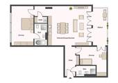 Grundriss - 