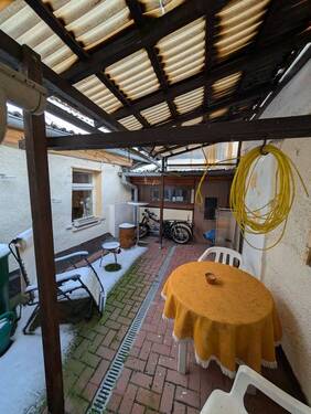 Freisitz - 