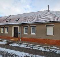 Bezahlbares Eigenheim in Gerbstedt mit Sanierungsaufwand!
