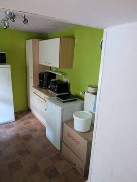 Küche - 4 Zimmer Reihenmittelhaus zum Kaufen in Gerbstedt