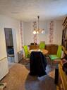 Essbereich - 4 Zimmer Reihenmittelhaus in Gerbstedt