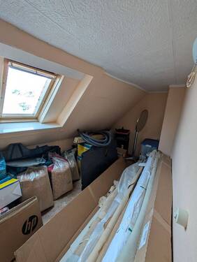 Zimmer Obergeschoss - 