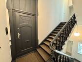 Treppenhaus - 
