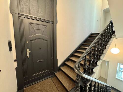 Treppenhaus - 