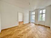 Zimmer 2 - 3 Zimmer Terrassenwohnung in Berlin