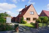 Dein neues Zuhause - Gemütliches Eigenheim in ruhiger Wohnsiedlung Kappeln- Sandbek