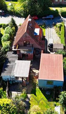 EFH mit Anbauten - Einfamilienhaus mit 86,00 m² in Kappeln- Sandbek zum Kaufen