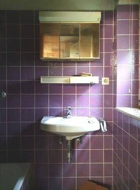 UG: Badezimmer - 