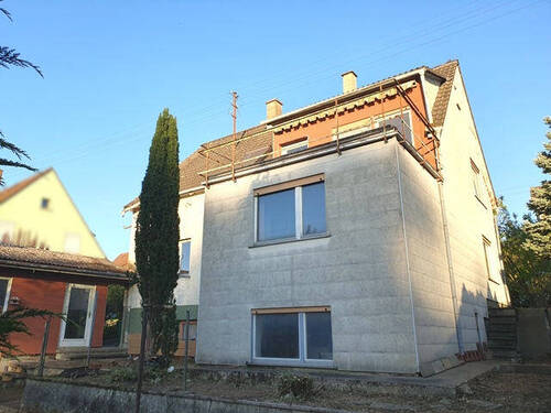 Außenansicht - 