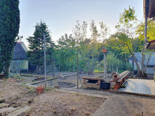 Garten - 