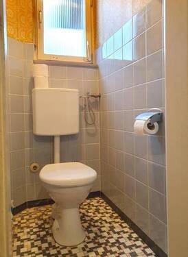 EG: sep. WC - 