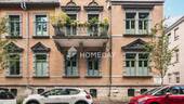 Außenansicht 2 - 4 Zimmer Etagenwohnung zum Kaufen in Weimar