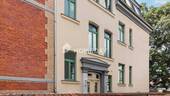 Außenansicht 5 - Etagenwohnung mit 180,00 m² in Weimar zum Kaufen