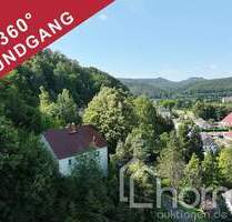 Naturidyll mit Potenzial - EFH im Herzen der Sächsischen Schweiz bei Bad Schandau - Rathmannsdorf