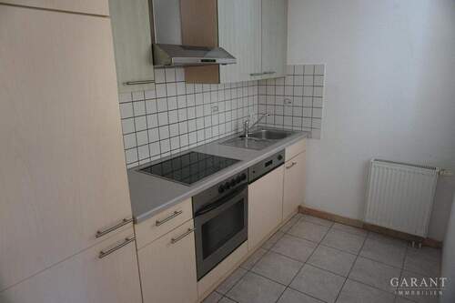 3. OG / Küche 1 - 