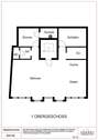 1. Oberschoss - 
