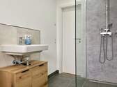 barrierefreie Dusche (EG) - 