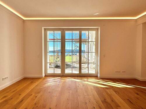 Wohnen - 2 Zimmer Etagenwohnung in Berlin