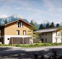 ***Einfamilienhaus Grundstück in Schönau am Königssee***