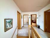 Flur Obergeschoss - 