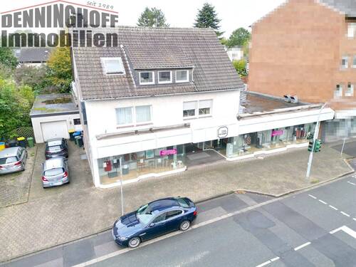 Außenansicht10.jpg - Wohn- und Geschäftshaus in Kamen-Methler