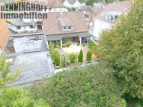 Außenansicht11.jpg - Gewerbeobjekt (Büro, Produktion, Verkauf) in Kamen