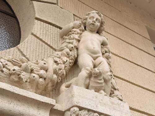 Details - Etagenwohnung mit 53,50 m² in Leipzig zum Kaufen