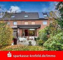 Reihenmittelhaus mit Garage - 259.000,00&nbsp;EUR Kaufpreis, ca.&nbsp; 100,00&nbsp;m&sup2;&nbsp;Wohnfl&auml;che in Viersen (PLZ: 41748) Helenabrunn