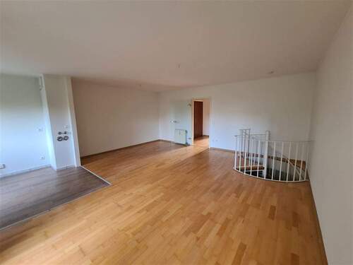 Wohnzimmer, Bild 3 - Etagenwohnung mit 109,00 m&sup2; in Hürth zur Miete