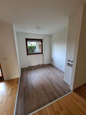 Küchenbereich offen - 