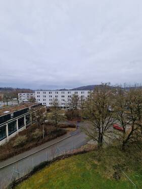 Blick nach Norden - 
