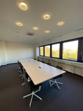 Meetingraum - Büro in Mönchengladbach