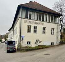 Bekannter Standort, unverwechselbares Haus - Prien