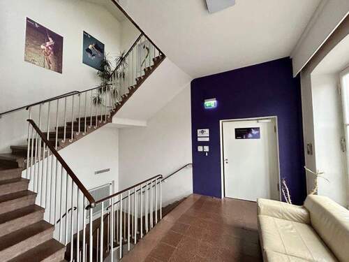 Etagenflur - Büro zur Miete in Prien