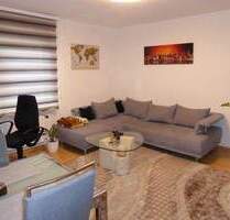 Geflegte 2 ½ Raum Wohnung in Oberhausen Osterfeld