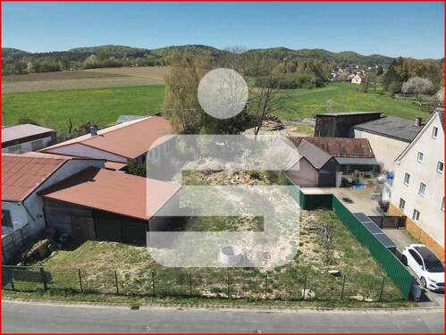 Grundstücksansicht - Grundstück sofort bebaubar! - 145.000,00&nbsp;EUR Kaufpreis, ca.&nbsp; 0,00&nbsp;m&sup2;