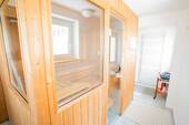 SAUNA - 