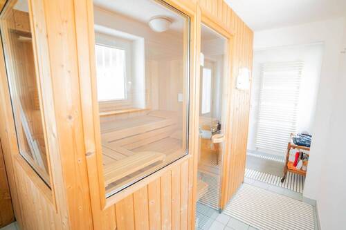 SAUNA - 