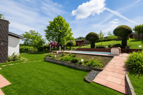 GARTEN - 
