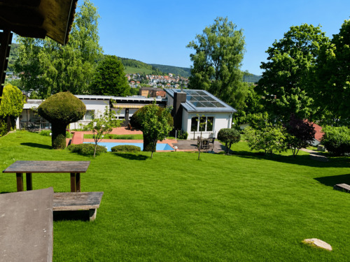 GARTEN - 