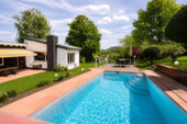 POOL - 5 Zimmer Einfamilienhaus zum Kaufen in Tuttlingen
