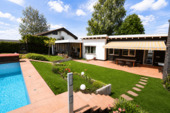 TERASSE - 5 Zimmer Einfamilienhaus in Tuttlingen