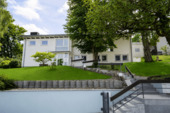 AUSSENANSICHT - Einfamilienhaus mit 184,00 m&sup2; in Tuttlingen zum Kaufen
