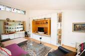 WOHNZIMMER - 