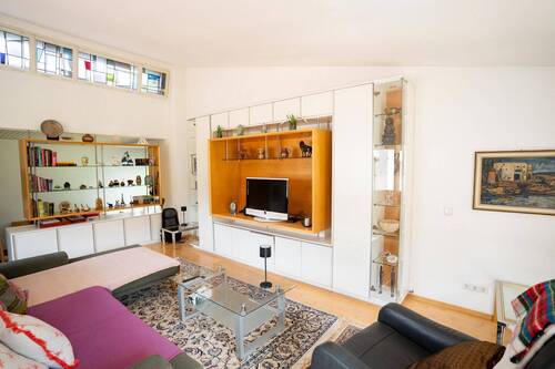 WOHNZIMMER - 