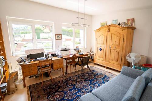 BÜRO - 