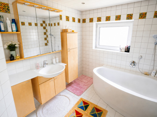 BADEZIMMER - 