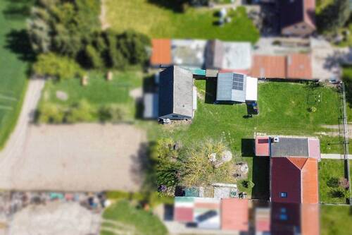 Grundstücksübersicht - 